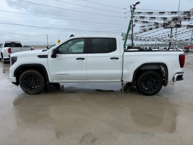 gmc sierra 1500 2024 1GTPHAEKXRZ246098 image gmc sierra 1500 2024 1GTPHAEKXRZ246098 image